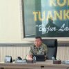 Asrendam XIX/TT Tekankan Integritas dan Ketelitian dalam Revisi Renja Kotama TA 2026